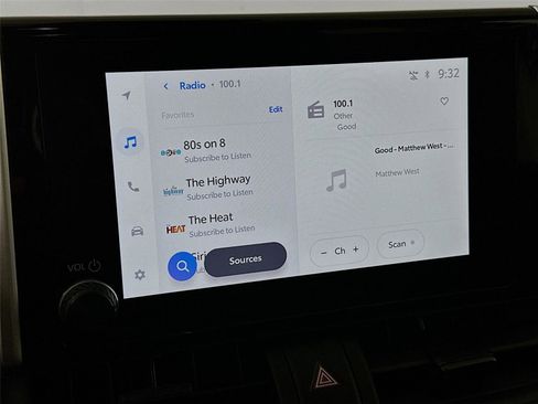 Certified 2025 Toyota RAV4 XLE image 14