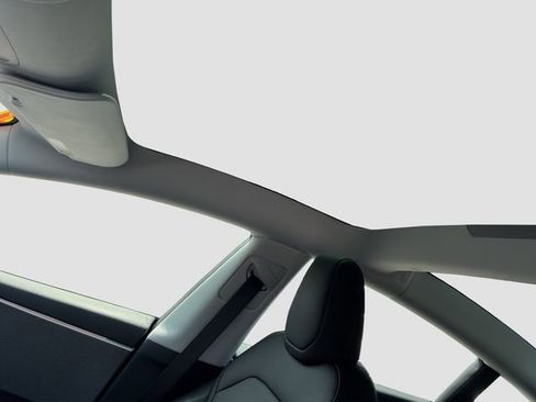 Used 2025 Tesla Model 3 Long Range RWD image 21