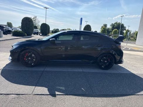 Used 2019 Honda Civic Type R image 10