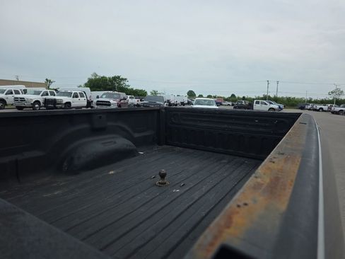 Used 2012 RAM 2500 Outdoorsman AWD/4WD image 9