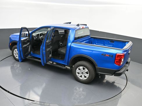 Used 2025 Ford Ranger XL w/ Trailer Tow Package image 40