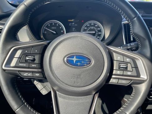Certified 2022 Subaru Forester Premium w/ Popular Package #1 AWD/4WD image 10