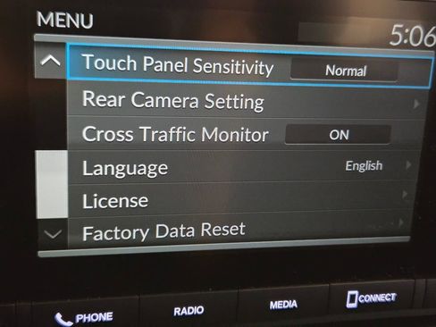 Certified 2025 Honda HR-V Sport image 41