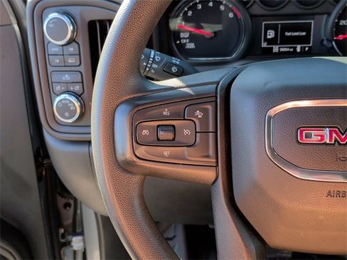 Used 2023 GMC Sierra 1500 Pro w/ Pro Value Package image 16