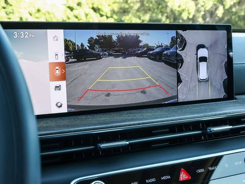 New 2026 Genesis GV80 3.5T Prestige AWD/4WD image 27