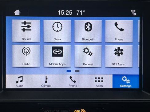 Used 2019 Ford Expedition Max XLT image 27