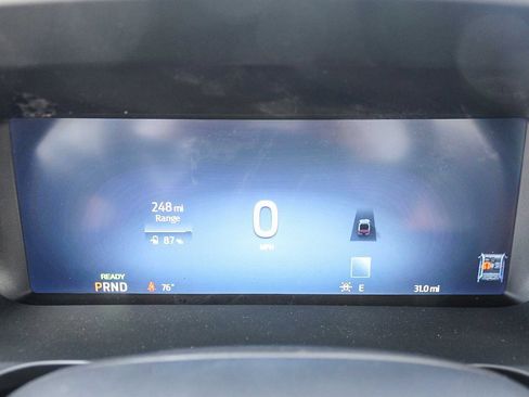 New 2025 Ford F150 Lightning Flash image 24