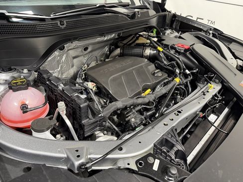 New 2026 Chevrolet Trax RS w/ Driver Confidence Package image 5