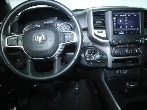 Certified 2023 RAM 1500 Big Horn image 27