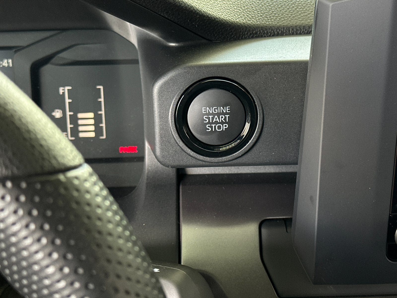 New 2026 Toyota Tacoma SR5 AWD/4WD image 22
