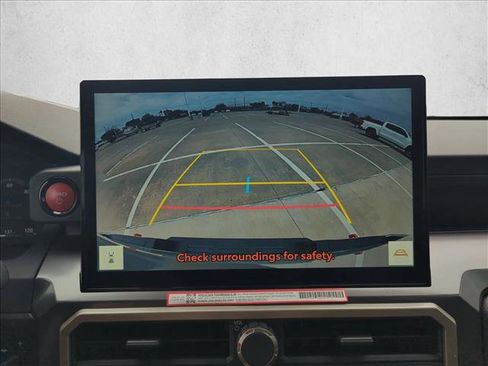 New 2026 Toyota Tacoma TRD Off-Road image 13