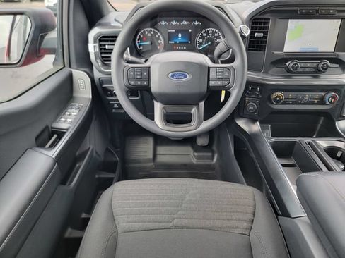Certified 2023 Ford F150 XL w/ STX Appearance Package AWD/4WD image 31
