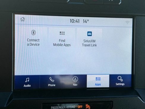 Used 2020 Ford F150 XLT w/ Equipment Group 302A Luxury image 37