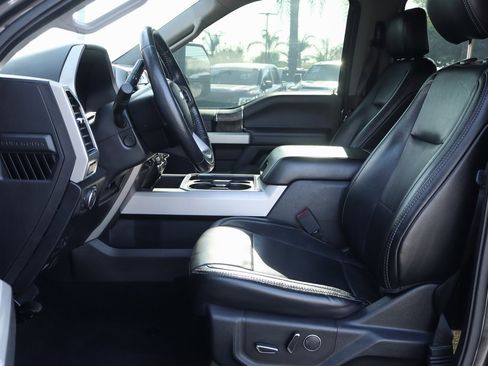 Used 2019 Ford F250 Lariat w/ Lariat Ultimate Package image 20