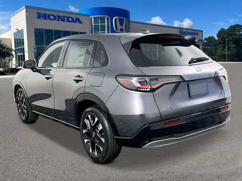 New 2027 Honda HR-V EX-L image 2