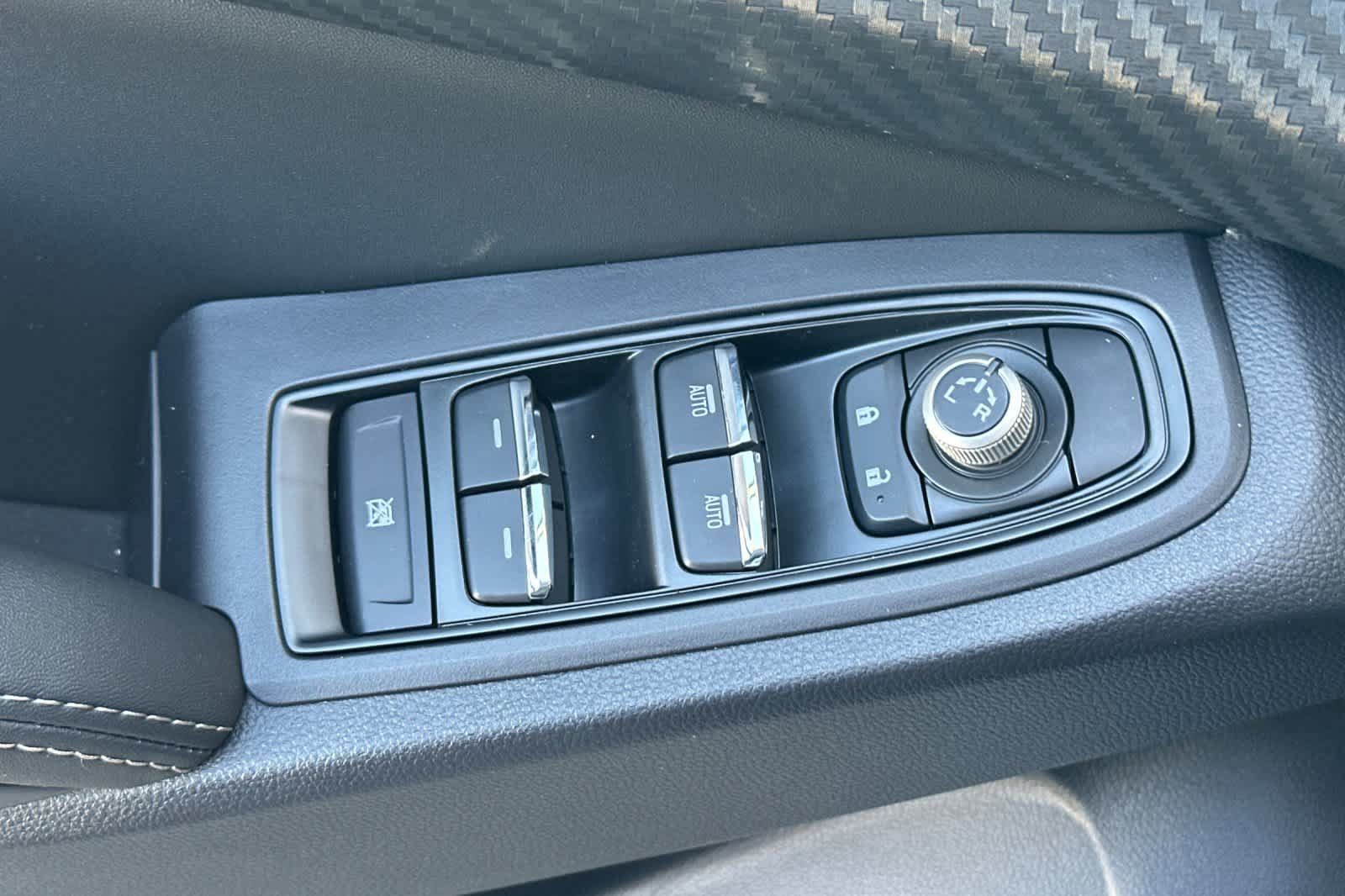 New 2026 Subaru Ascent Premium AWD/4WD image 11