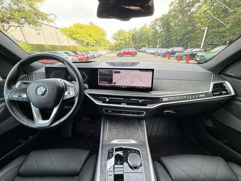 Used 2024 BMW X5 xDrive40i w/ Premium Package AWD/4WD image 18