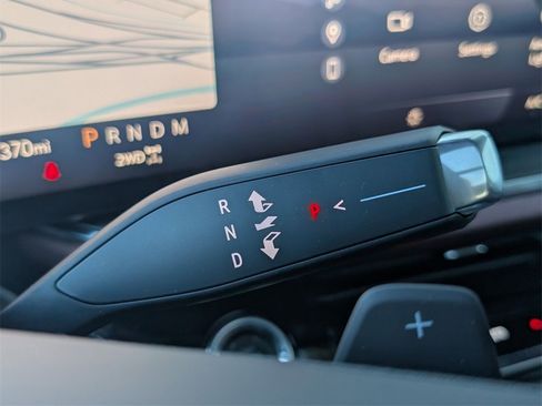 New 2026 Buick Envision Sport Touring image 16