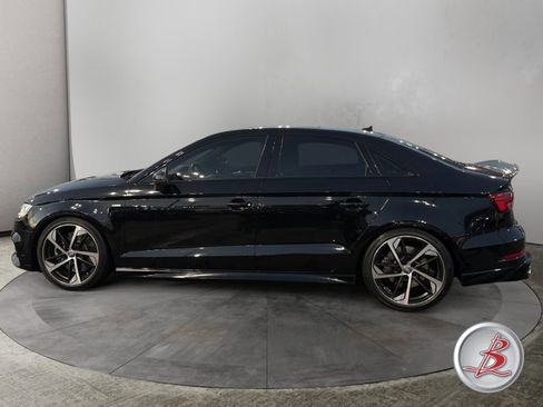 Used 2020 Audi A3 2.0T Premium w/ Final Edition Package image 4