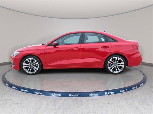 Used 2025 Audi A3 2.0T Premium w/ Black Optic Package image 9