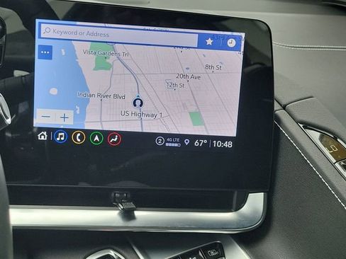 Used 2021 Chevrolet Corvette Stingray Preferred Cpe w/ Z51 Performance Package image 27