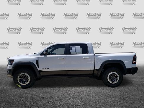 Used 2022 RAM 1500 TRX w/ TRX Level 1 Equipment Group AWD/4WD image 7