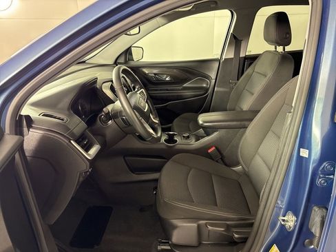 Used 2024 GMC Terrain SLE image 19