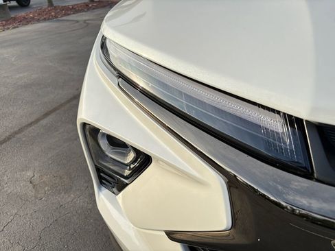 New 2025 Chevrolet TrailBlazer ACTIV w/ Convenience Package image 28