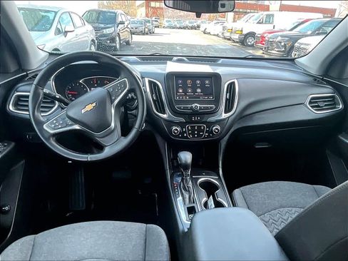 Used 2023 Chevrolet Equinox LT image 20