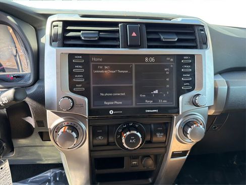 Used 2021 Toyota 4Runner SR5 image 14