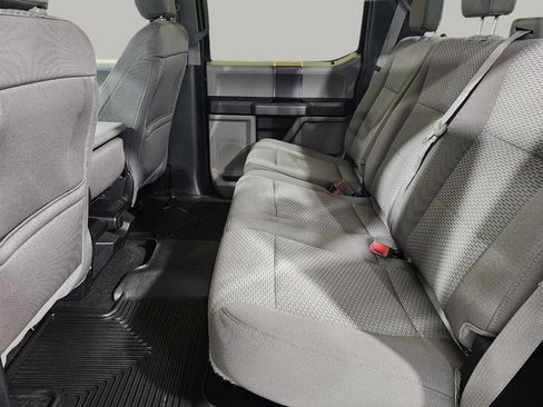 Used 2018 Ford F150 XLT w/ Equipment Group 302A Luxury AWD/4WD image 21