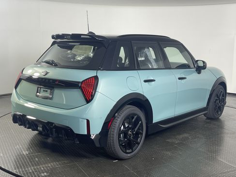 New 2027 MINI Cooper S FWD image 7