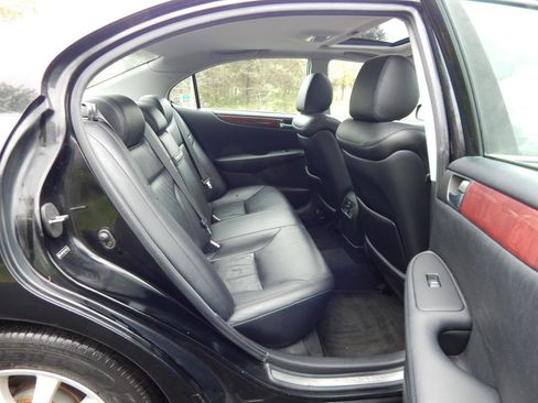 Used 2003 Lexus ES 330 FWD image 16