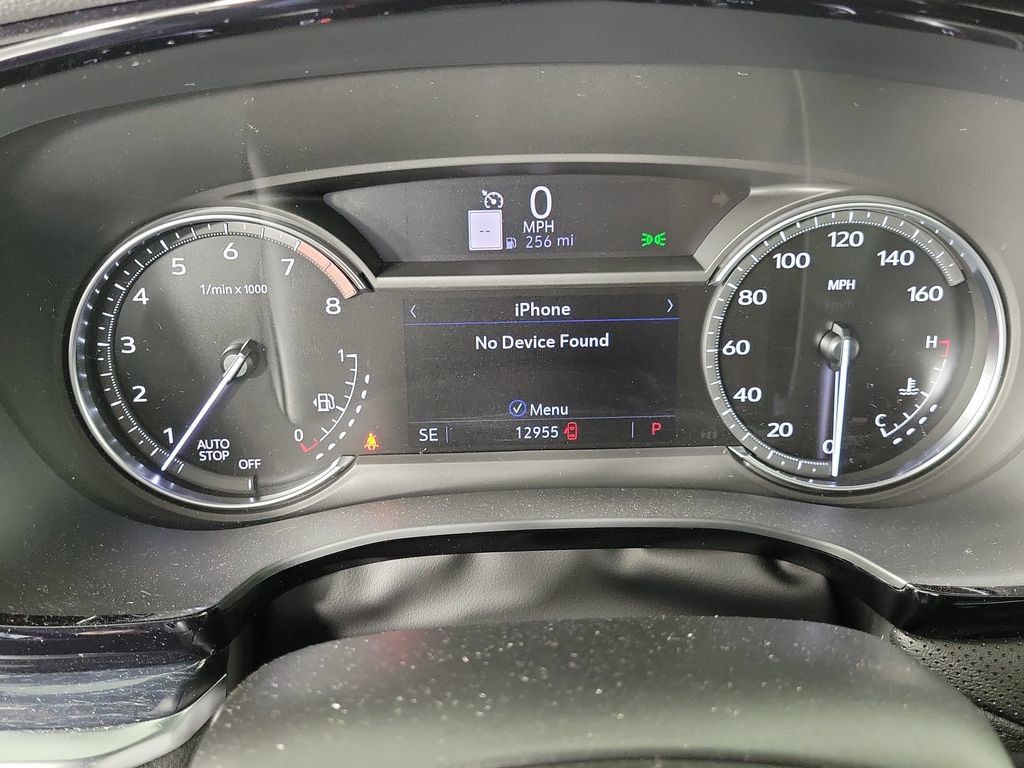 Certified 2024 Cadillac XT5 Premium Luxury FWD image 23
