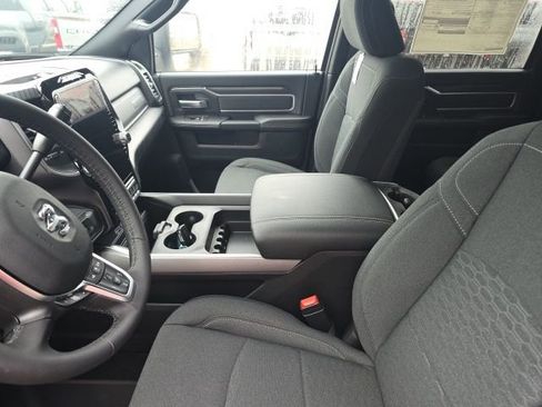 New 2026 RAM 3500 Big Horn image 16