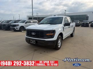 New 2026 Ford F150 XL RWD 360° Tour