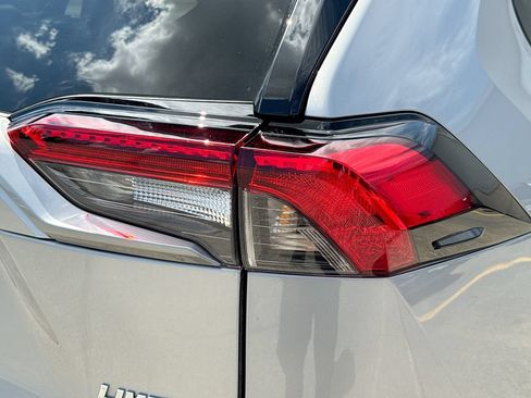 Used 2024 Toyota RAV4 Limited AWD/4WD image 32