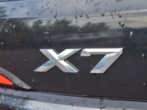 Used 2025 BMW X7 xDrive40i w/ M Sport Package AWD/4WD image 13