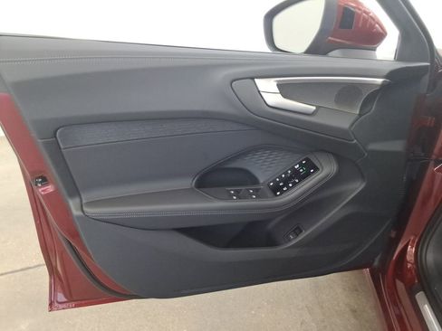 New 2025 Audi A5 2.0T Prestige image 17