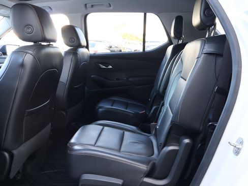 Used 2018 Chevrolet Traverse Premier w/ Redline Edition image 18