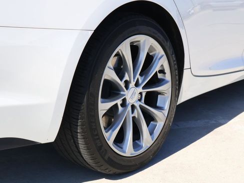 Used 2024 Cadillac CT5 Premium Luxury w/ Parking Package image 12