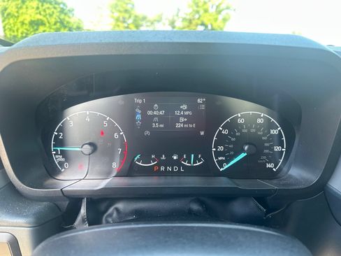 Used 2022 Ford Maverick XL w/ Equipment Group 100A Standard AWD/4WD image 13