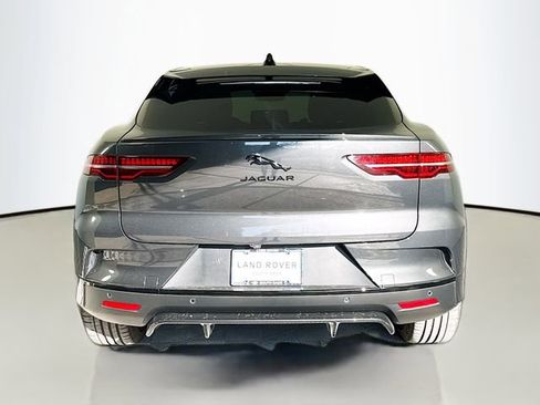 Used 2024 Jaguar I-PACE R-Dynamic HSE AWD/4WD image 6