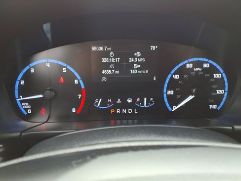Used 2021 Ford Bronco Sport Big Bend AWD/4WD image 20