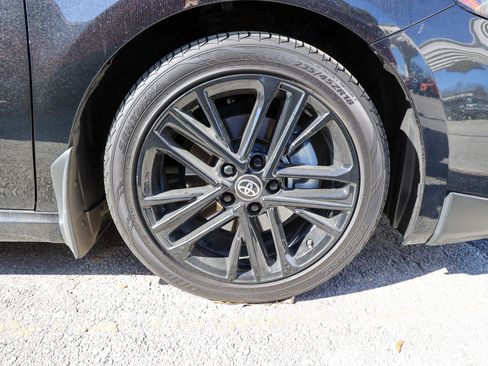 Certified 2025 Toyota Camry SE image 13