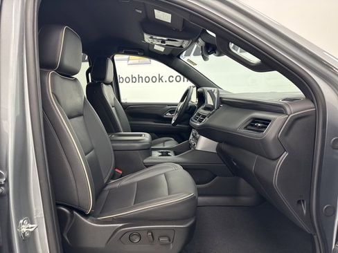 Used 2024 GMC Yukon SLT image 34