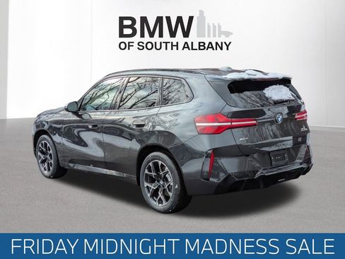 New 2026 BMW X3 xDrive30 w/ M Sport Package image 6