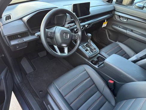 Used 2026 Honda CR-V Sport-L image 10