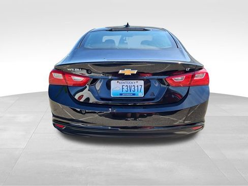Used 2024 Chevrolet Malibu LT FWD image 6
