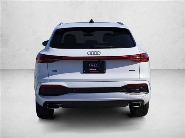 New 2026 Audi Q5 Premium AWD/4WD image 5